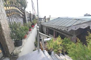 hotel dreamland darjeeling