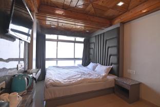 hotel dreamland darjeeling