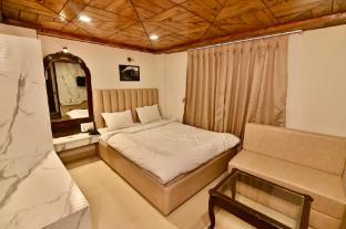 hotel dreamland darjeeling