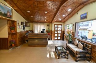 hotel dreamland darjeeling