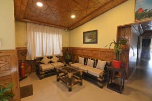 hotel dreamland darjeeling