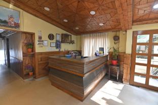 hotel dreamland darjeeling