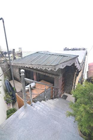 hotel dreamland darjeeling