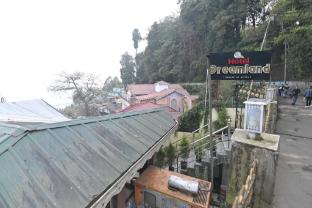 hotel dreamland darjeeling