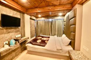 hotel dreamland darjeeling