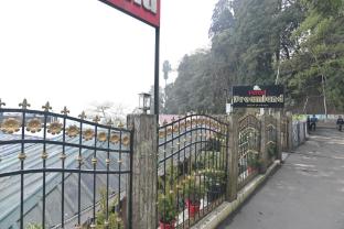hotel dreamland darjeeling