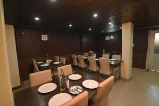 hotel dreamland darjeeling