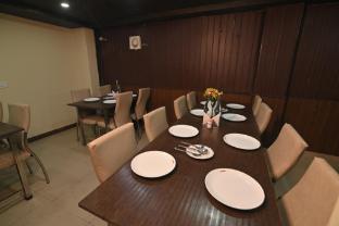hotel dreamland darjeeling