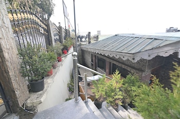 hotel dreamland darjeeling