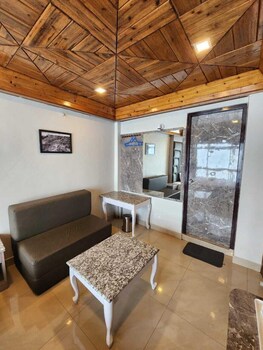 hotel dreamland darjeeling