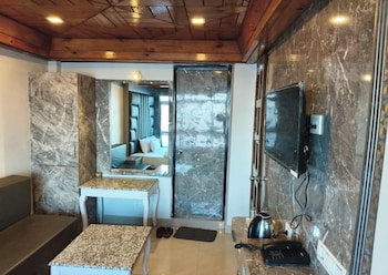 hotel dreamland darjeeling