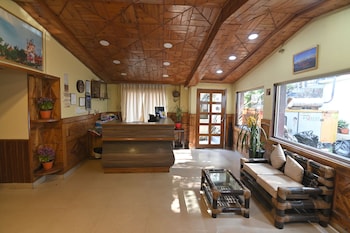 Hotel Dreamland Darjeeling,,2 star