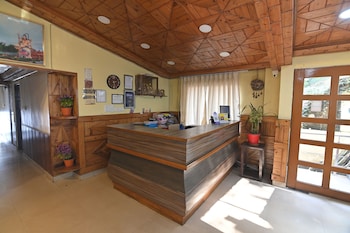 Hotel Dreamland Darjeeling,,2 star