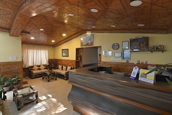 Hotel Dreamland Darjeeling,,2 star