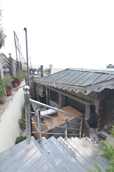 hotel dreamland darjeeling