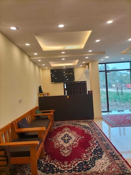 Hotel Temple View,,2 star