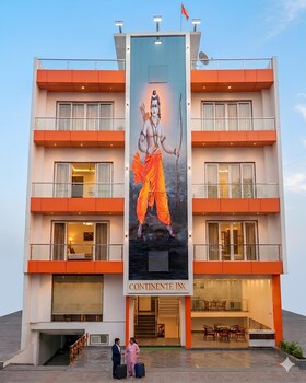 Continente Inn,,3 star