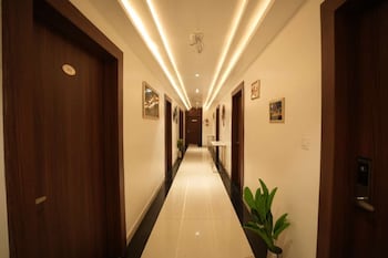 Continente Inn,,3 star