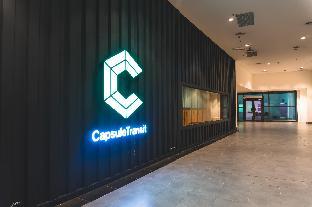 capsuletransit landside airport hotel public area gateway klia t2 lvl 1