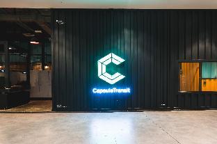 capsuletransit landside airport hotel public area gateway klia t2 lvl 1