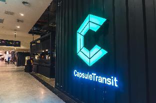 capsuletransit landside airport hotel public area gateway klia t2 lvl 1