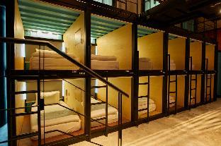 capsuletransit landside airport hotel public area gateway klia t2 lvl 1