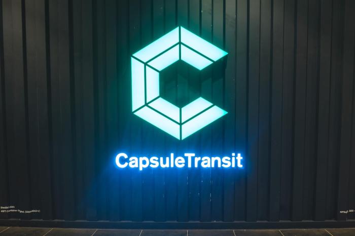 capsuletransit landside airport hotel public area gateway klia t2 lvl 1
