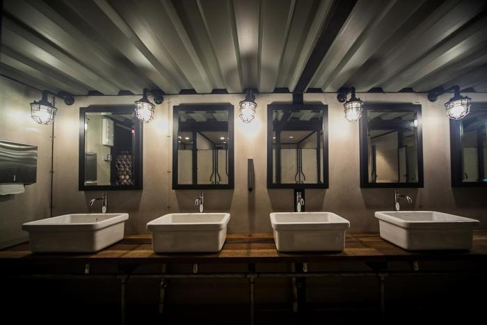 capsuletransit landside airport hotel public area gateway klia t2 lvl 1