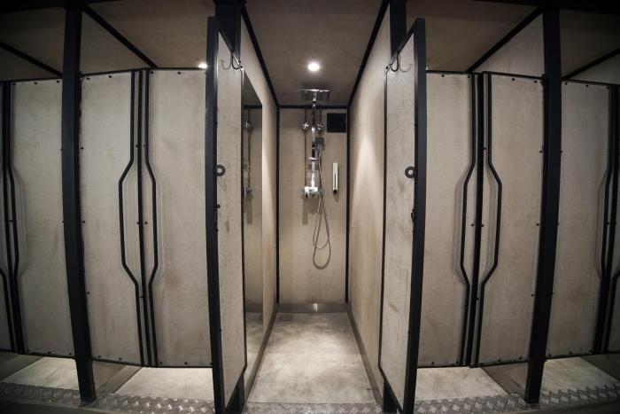 capsuletransit landside airport hotel public area gateway klia t2 lvl 1