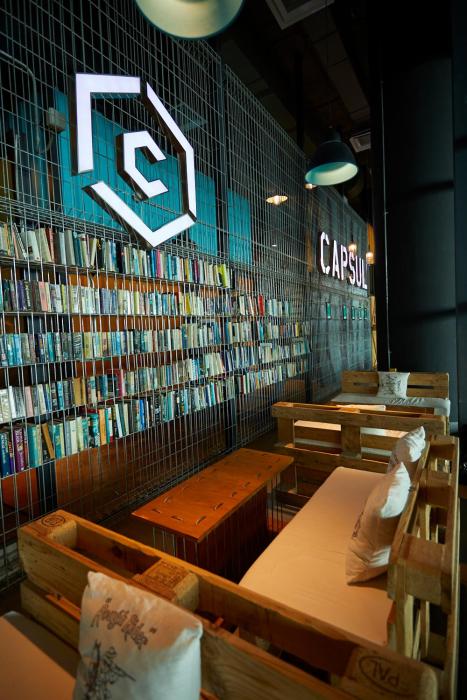 capsuletransit landside airport hotel public area gateway klia t2 lvl 1