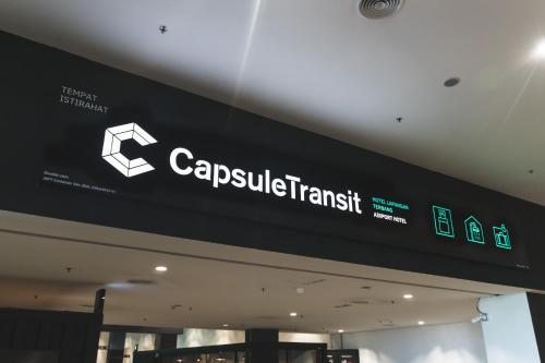 capsuletransit landside airport hotel public area gateway klia t2 lvl 1