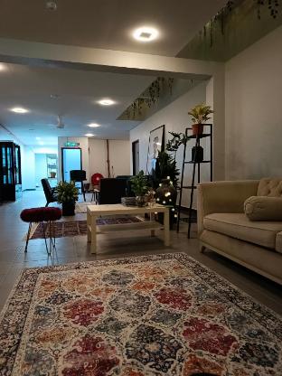 check in host