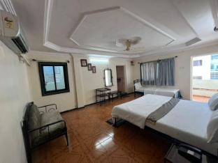 hotel sai village