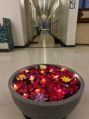 hotel sai village