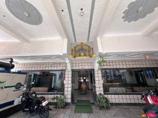 hotel sai village