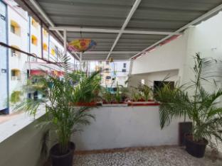 hotel sai village