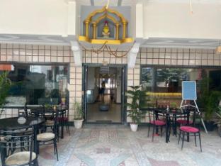 hotel sai village