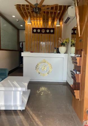  Hotel D K Residency Ghaziabad,,3 star