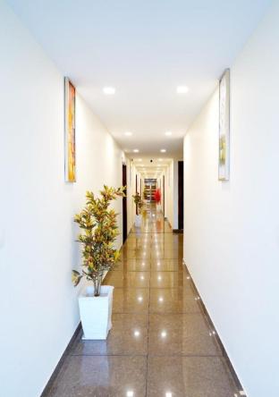 hotel d k residency ghaziabad