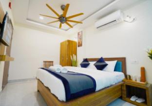 Hotel D K Residency Ghaziabad,,3 star