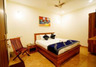 hotel d k residency ghaziabad