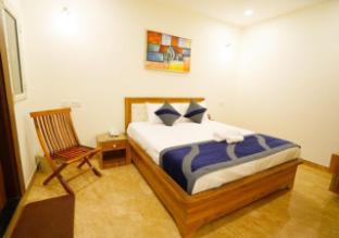 hotel d k residency ghaziabad