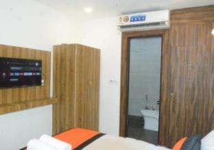hotel d k residency ghaziabad
