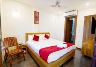 hotel d k residency ghaziabad