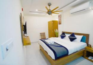 hotel d k residency ghaziabad