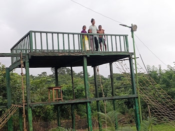 Tadmal Retreat N Resort,,2 star