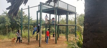 tadmal retreat n resort