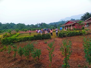 tadmal retreat n resort