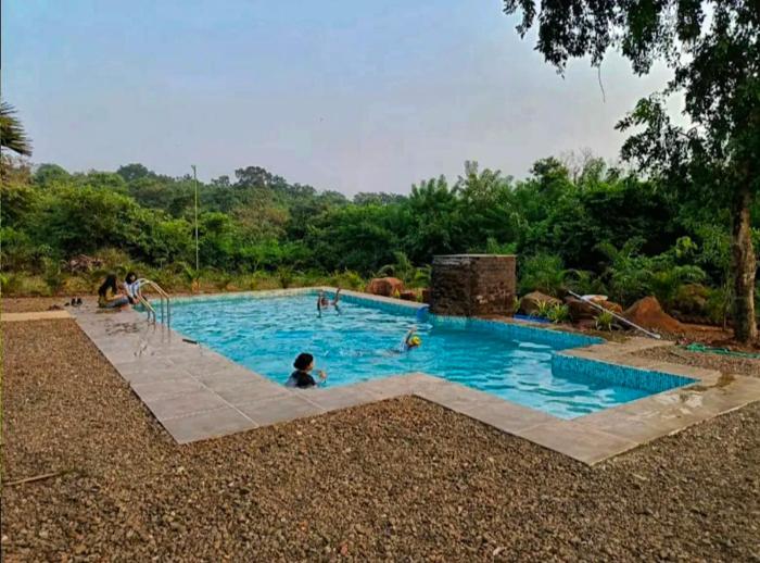 tadmal retreat n resort