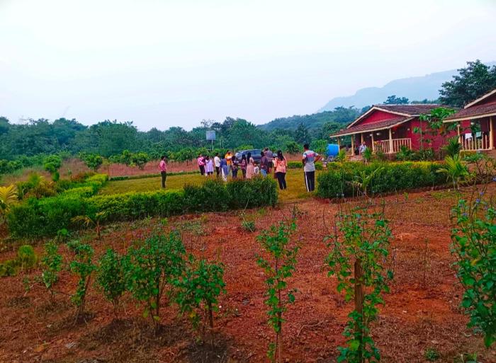 tadmal retreat n resort